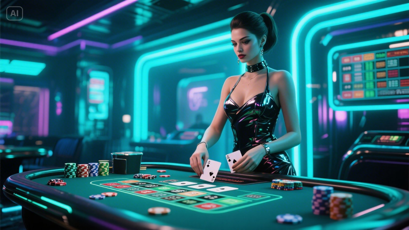 krundi casino online