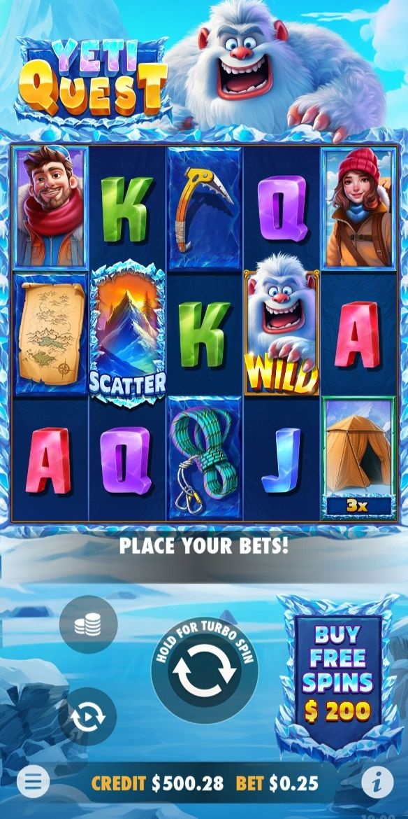 krundi casino online game