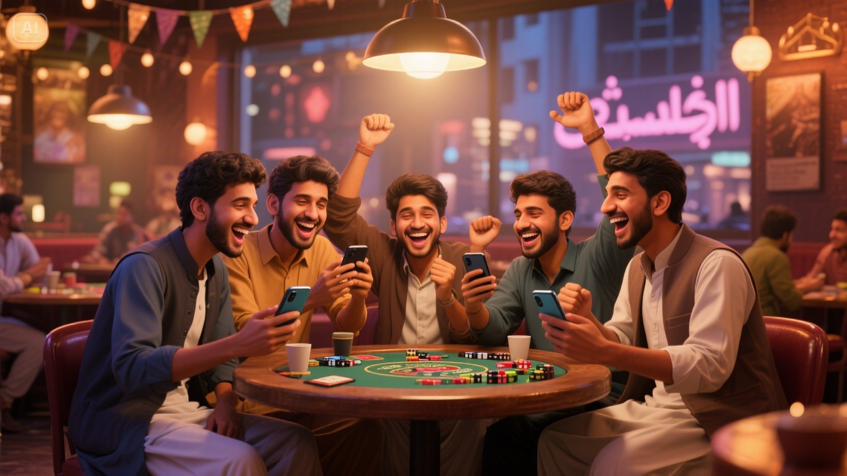krundi casino onlineDeposit today and get 200% instantly on your first recharge! Pakistani users can enjoy nonstop casino entertainment, mobile play, and fast PKR payouts.