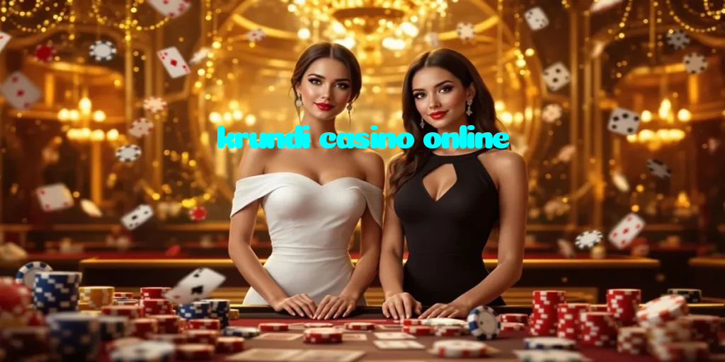 making first deposit on krundi casino online website using local payment methods in Pakistan