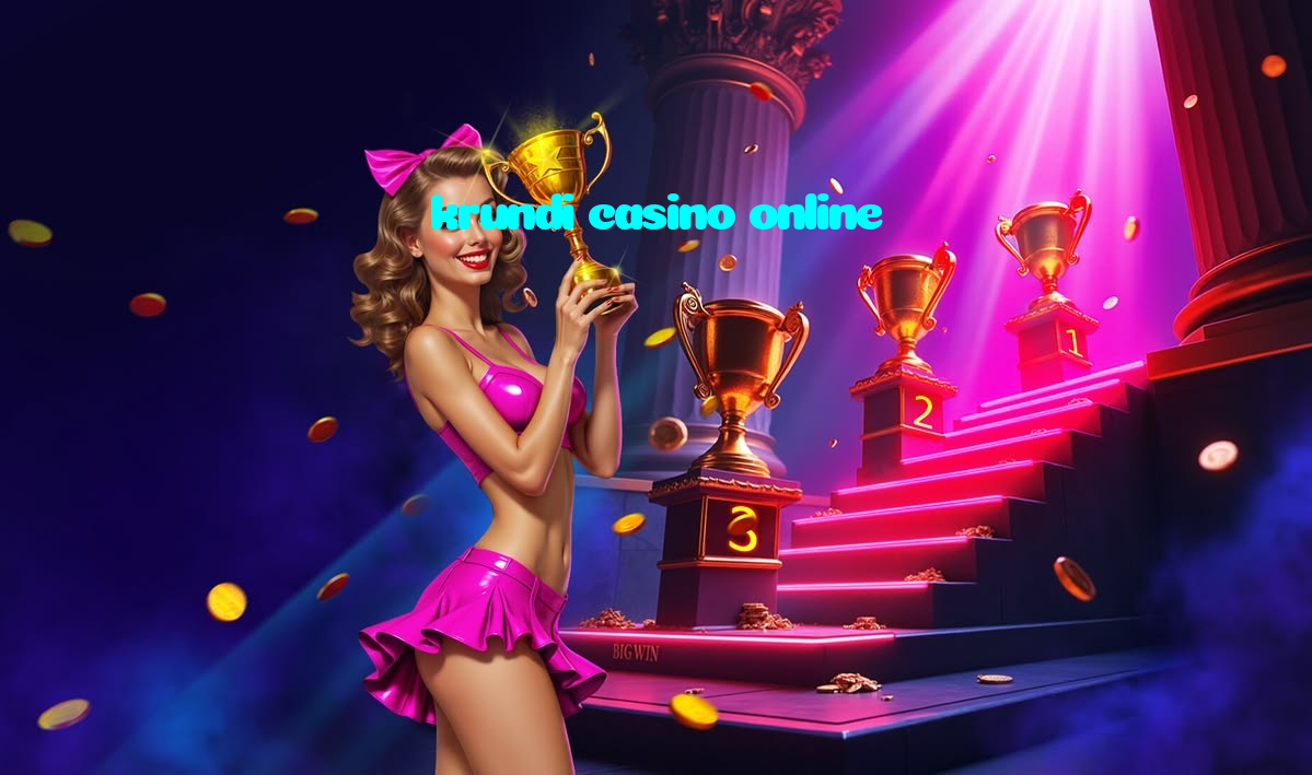 available types of krundi casino online bet including pre-match live express and system bets