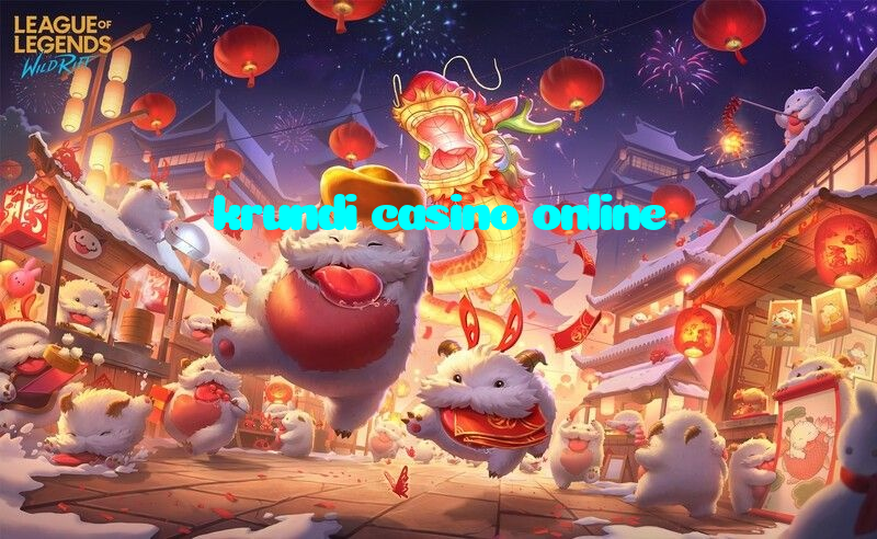 krundi casino online خوش آمدید بونس +600% پیشکش موبائل ایپ کے پروموشن سیکشن میں دکھائی دیتی ہے۔