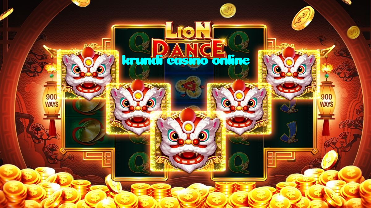 available types of krundi casino online bet including pre-match live express and system bets