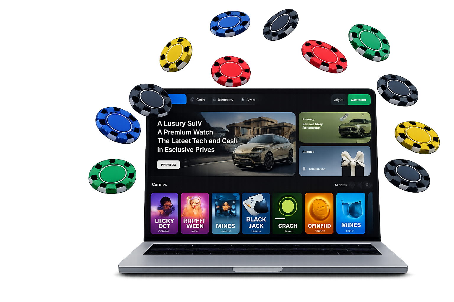 krundi casino online Pakistan